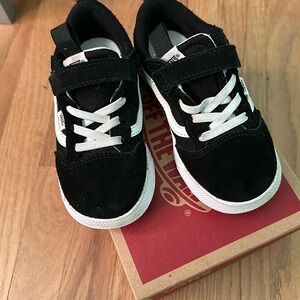 Vans ultrarange 66V size 10 geniality used